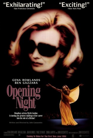Opening