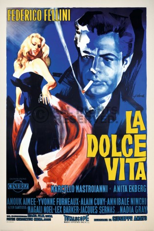 dolce vita