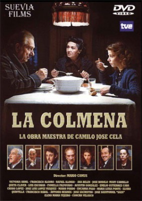 la-colmena
