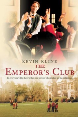 EmperorsClubPoster