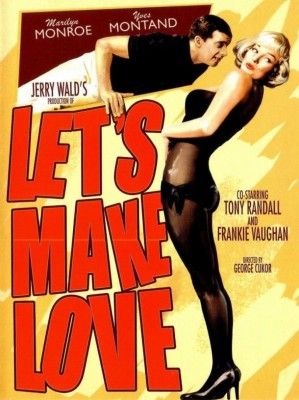 LETS MAKE LOVE 2