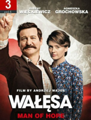 Walesa Man of Hopeposter1