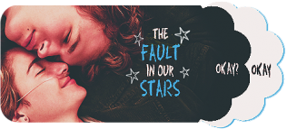the fault in our starsp