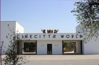 CINECITTA 1