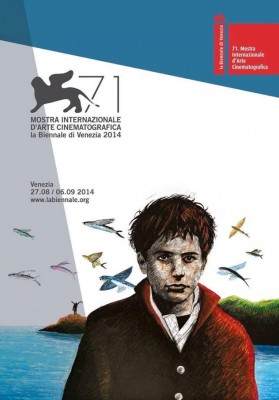 poster festival venetias