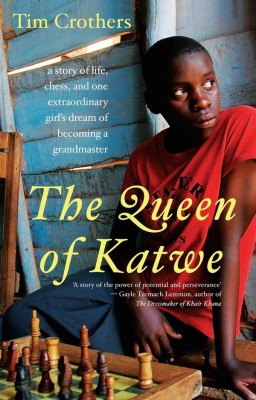 Queen of Katwe’