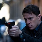 M 271 Channing Tatum stars in Relativity Media?s HAYWIRE.  Photo Credit:  Claudette Barius  ©2011 Five Continents Imports, LLC. All Rights Reserved.