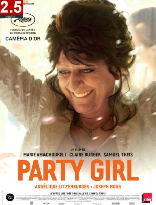 party girl6