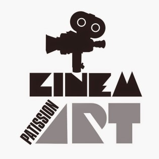 Patission Cinemart logo