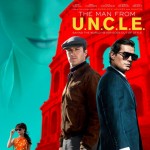 man from uncle
