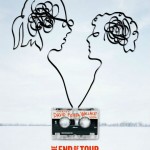 The End of the Tour Poster