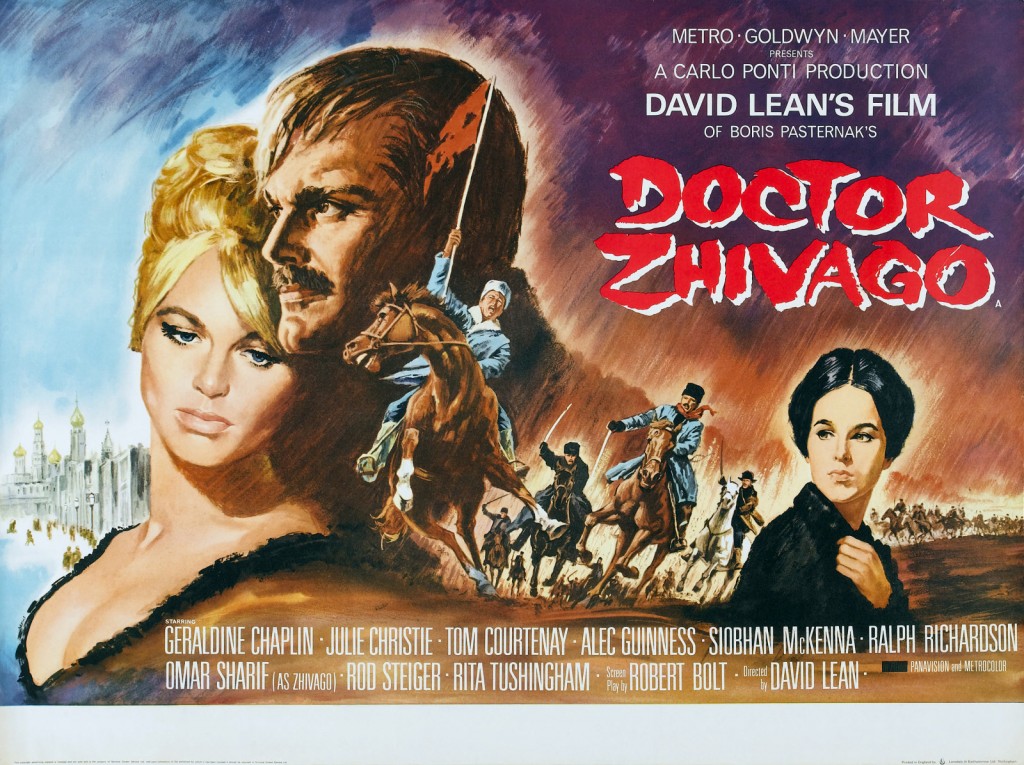 DoctorZhivago
