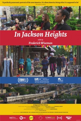 jackson height
