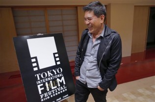 Brillante Mendoza
