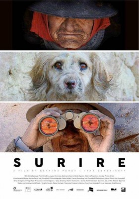 surire