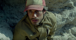 Desierto