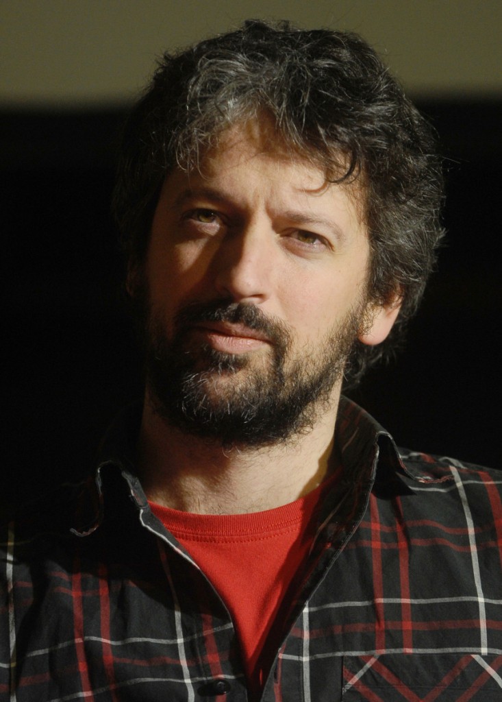 Joan_Cornellà_-_Lucca_Comics_&_Games_2014