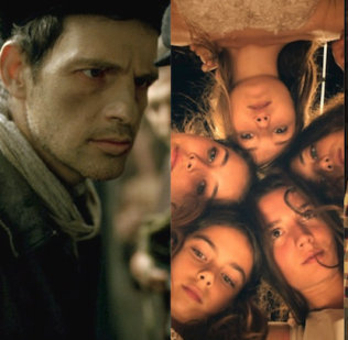 Son-of-Saul-Mustang