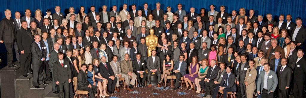84th Academy Awards, Nominees Luncheon