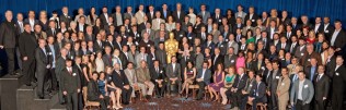 84th Academy Awards, Nominees Luncheon