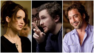 aronofsky