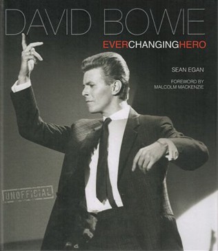 bowie