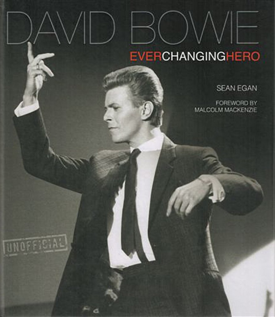 bowie
