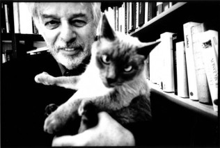 Alejandro Jodorowsky's1