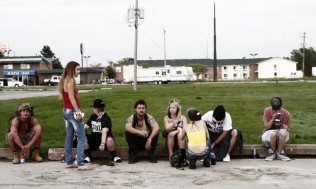american honey