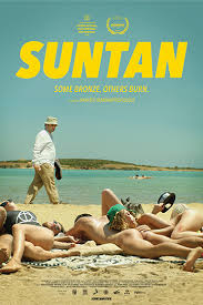 suntan