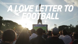 alovelettertofootball