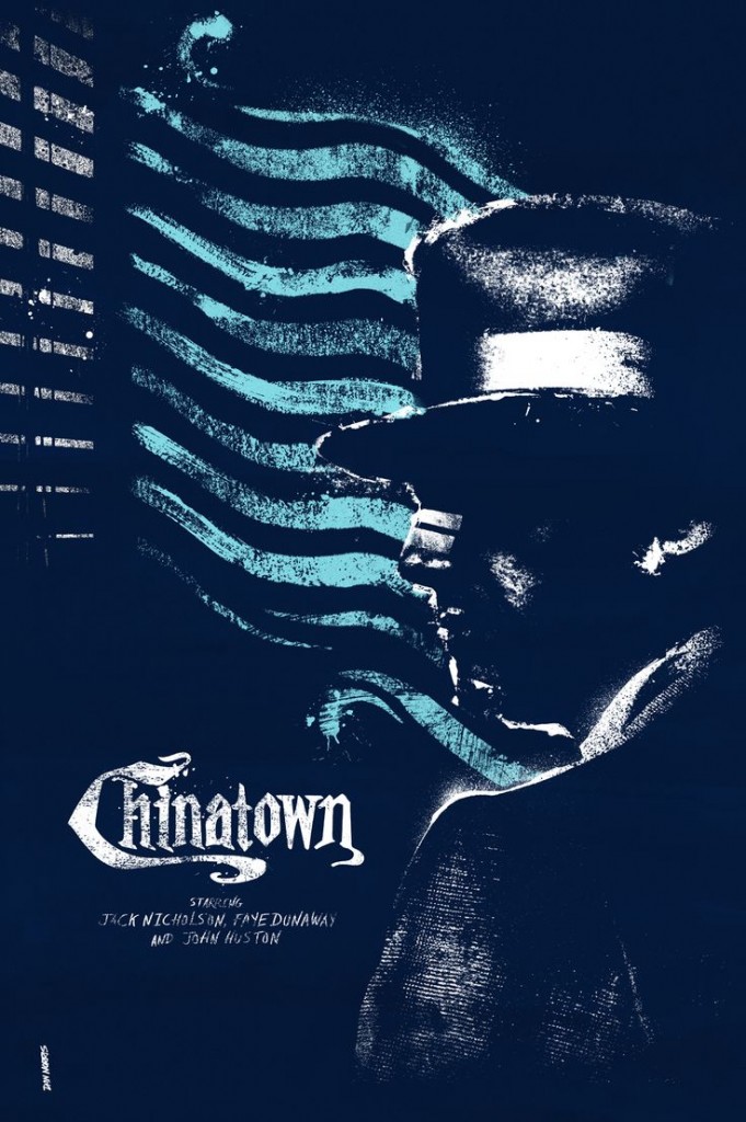chinatown