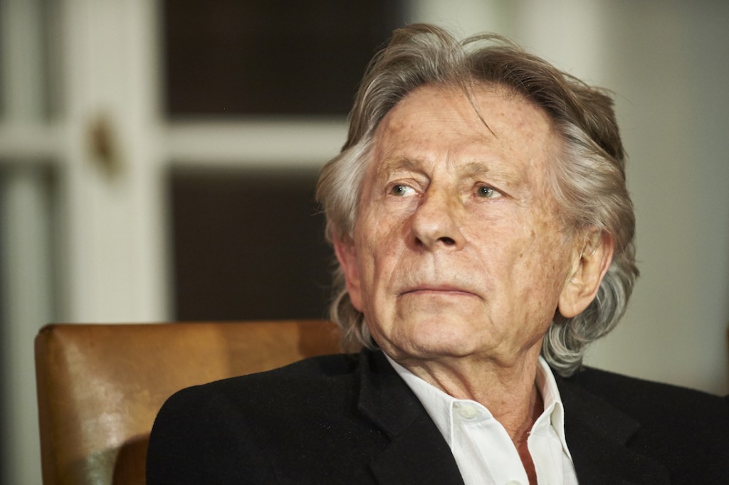 Roman Polanski Trial In Krakow
