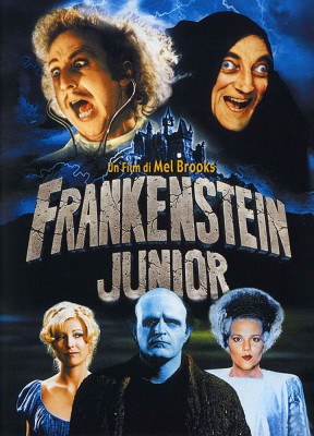 Frankenstein-Junior
