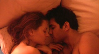 Sleeping