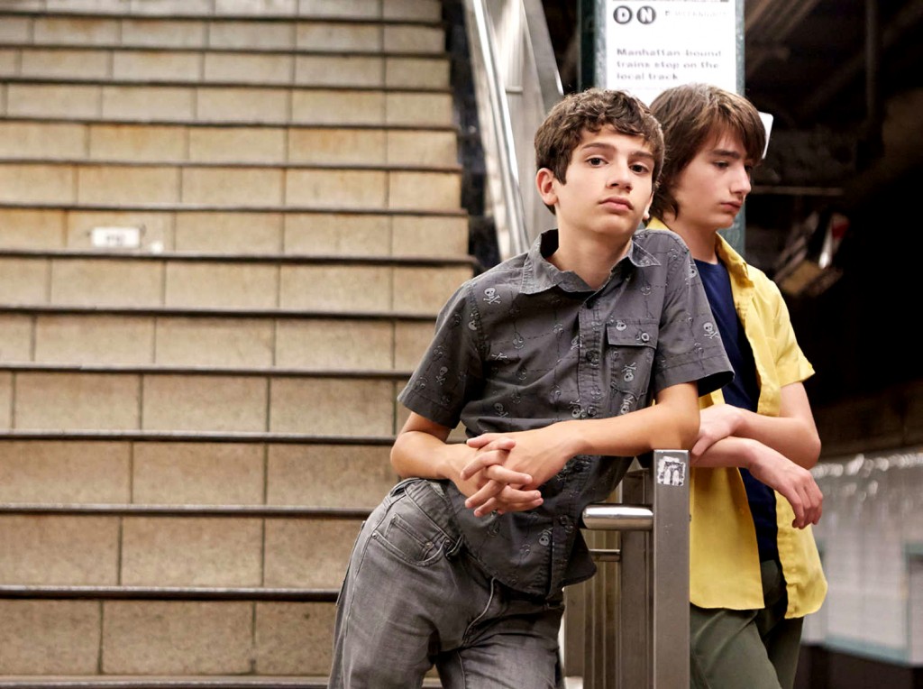 little-men