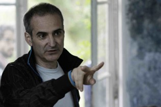 OlivierAssayasdirectingstil