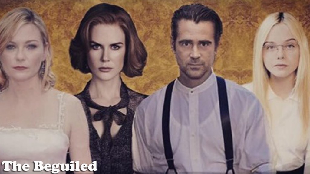 TheBeguiled