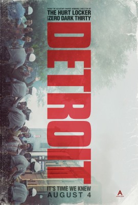 detroit