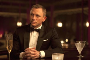 Skyfall - 2012
