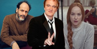 Luca-Guadignino-Quentin-TarantinoSuspiria