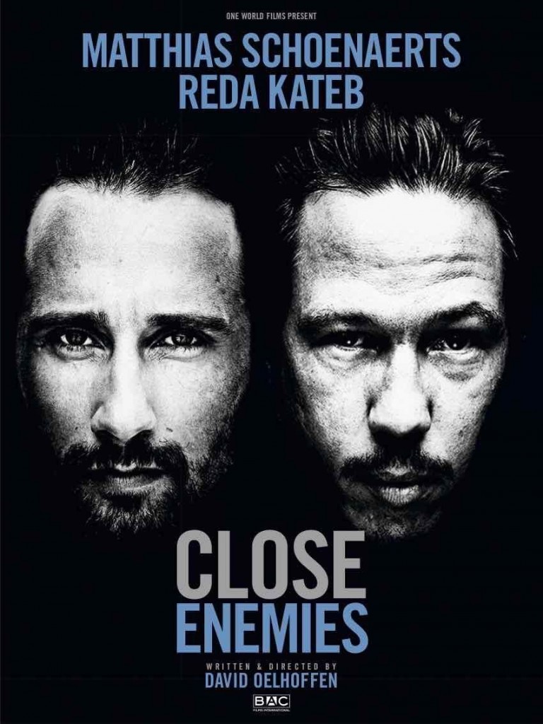 Close-Enemies