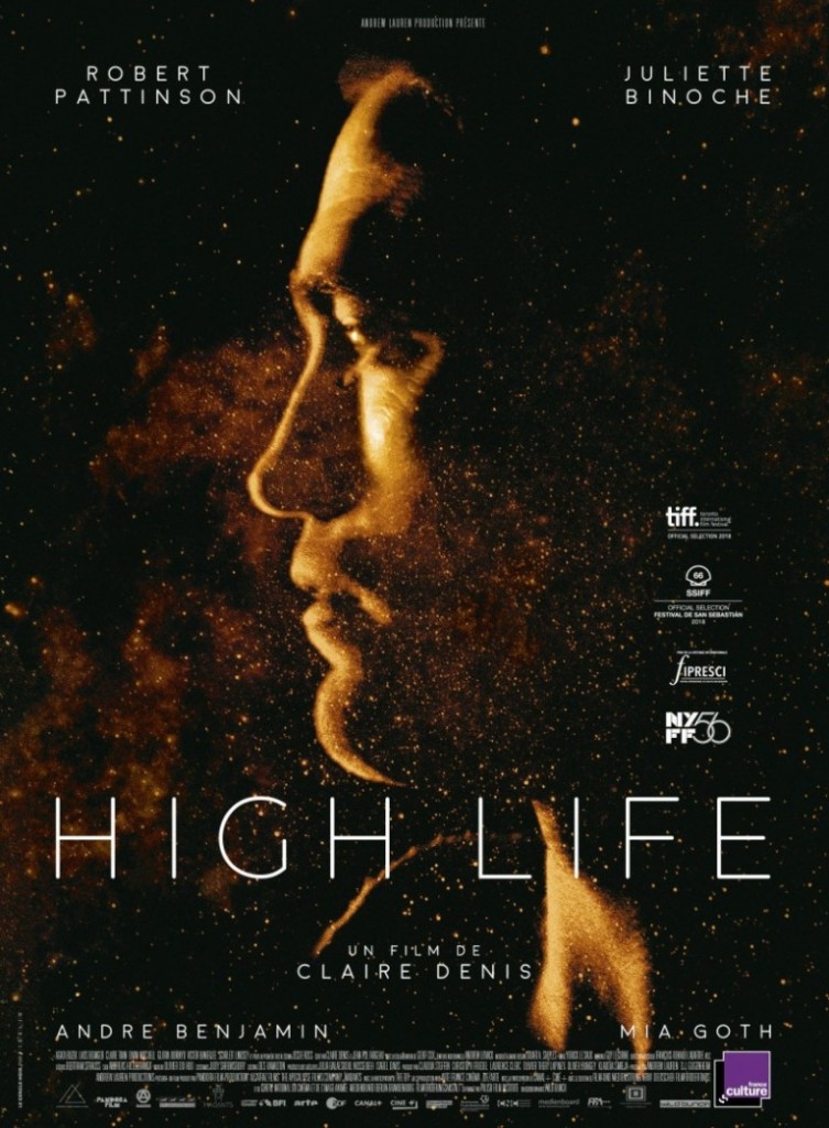 High-Life-poster
