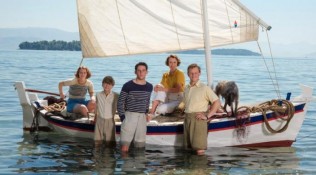 durrells season 3