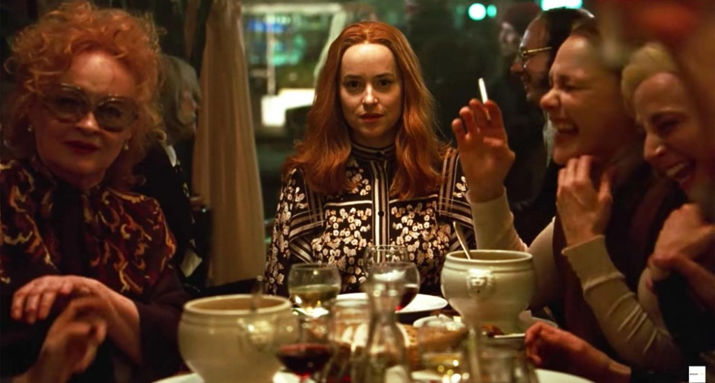suspiria