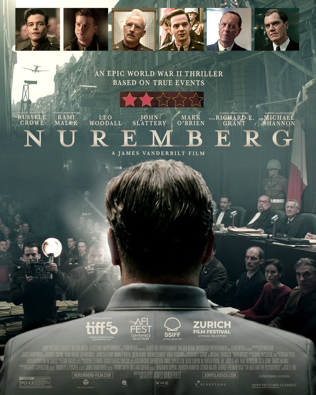 NUREPOSTER