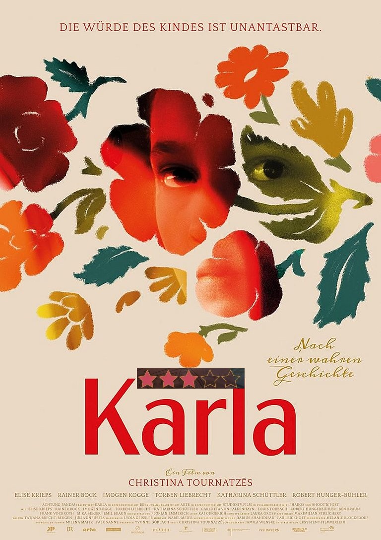 karlaposter