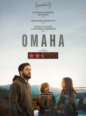 OMAHA POSTER