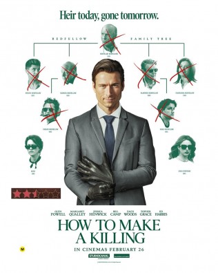 how to make a killing