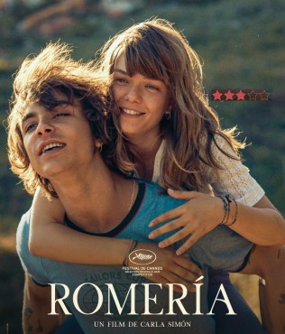 romeriaposter